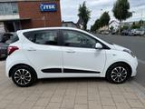 Hyundai i10 Style Automatik - Hyundai i10: Style