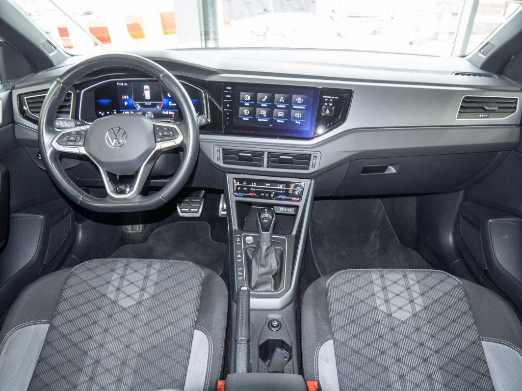 Volkswagen Taigo 1.5 TSI DSG R-Line Navi R-Kam PDC SHZ, миниатюра 9