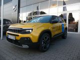 Jeep Avenger Summit Navi Kamera - Jeep: Kleinwagen