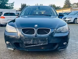 BMW 525 5 Touring 525d,Automatik,panorama,klima, - BMW 525 aus 2005: 525d