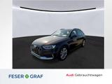 Audi A4 Allroad 40TDI S tronic /Leder/Pano/AHK/ACC - Audi A4 Allroad aus 2020