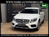 Mercedes-Benz GLA 200 AMG Automatik *LED*Navi*Kamera*19ZOLL - Mercedes-Benz GLA 200 in Oldenburg
