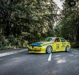 Alfa Romeo Verkaufte einen Alfa Romeo 156 - Alfa Romeo 156 mit Benzin-Antrieb