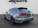 Audi RS6 Avant 4.0 TFSI Performance | ABT | Akrapovic - Audi RS6: Abt