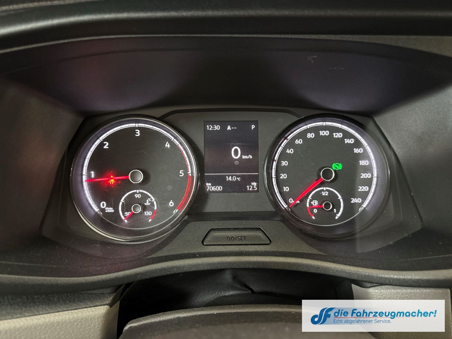Fahrzeugabbildung Volkswagen T6.1 Transporter MIXTO Trendline lang 4Motion 2.