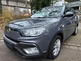 Ssangyong XLV*1.6 XDI Crystal* - Ssangyong XLV SUV