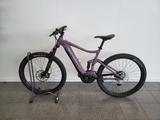 Liv Embolden E+2 - Liv E-Bikes