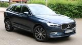 Volvo XC60 T5 AWD Inscription  - Volvo XC60: Inscription
