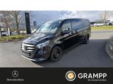 Mercedes-Benz Vito 116 Tourer PRO EL 2xSchiebetür*NAVI*AHK*RFK