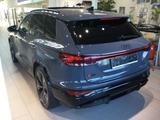 Audi Q6 e-tron quattro edition one grey 94,9 kWh - gebrauchte Audi Q6 e-tron aus dem Jahr 2024