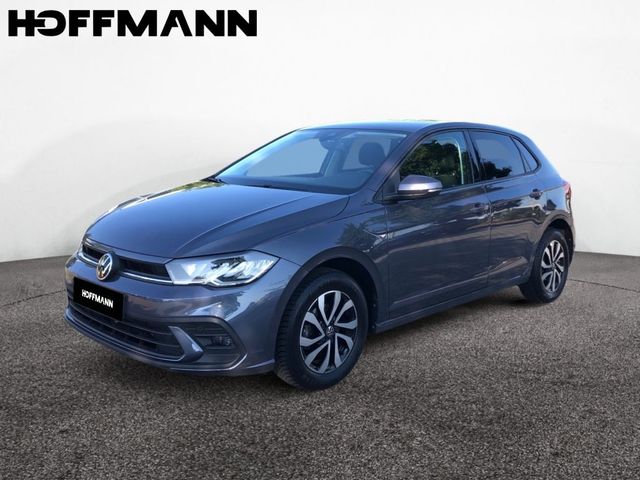 Volkswagen Polo 1.0 TSI Life LED, ACC, AHZV, NSW, Shzg IQ D