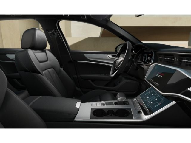 Audi A6 - Bild 6