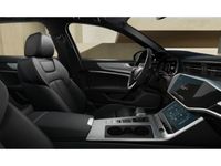 Audi A6 - Vorschau Bild 6