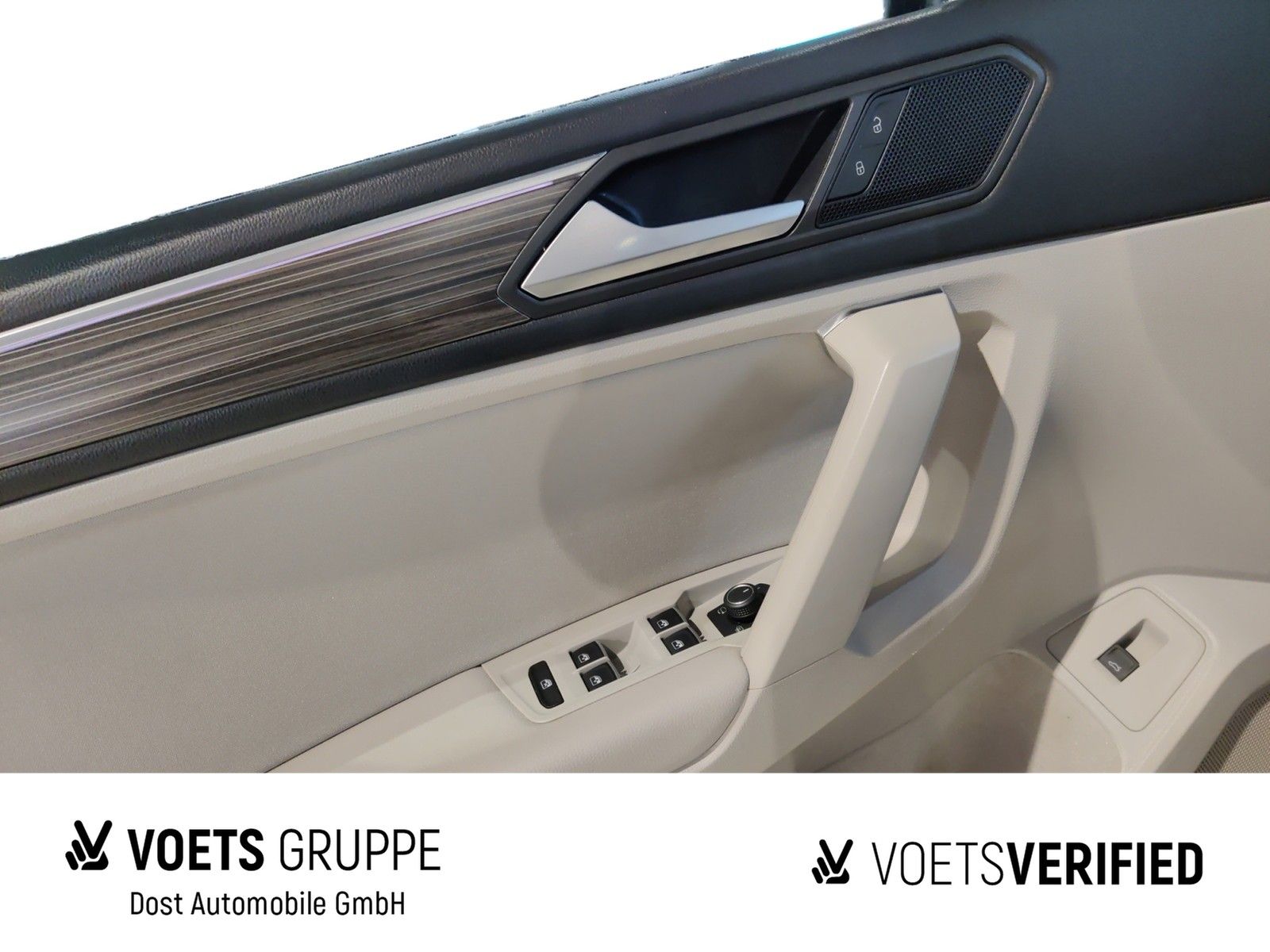 Volkswagen Tiguan Allspace - Bild 13