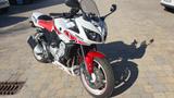 Yamaha FZ1 Fazer ABS Limited Edition - YAMAHA FZ1 FAZER