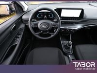 Hyundai i20 - Vorschau Bild 14