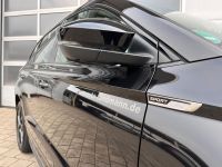 SKODA Karoq 2.0 TSI DSG 4x4 Sportline PANO AHK 5J GAR bei Autohaus Landmann & Maier OHG