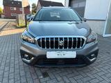 Suzuki (SX4) S-Cross 1.4 Boosterjet Mild Hybrid - Suzuki (SX4) S-Cross