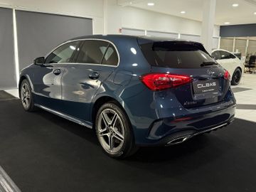 Mercedes A 250 - 8