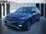 Volkswagen T-Cross 1.5 TSI Active OPF Apple CarPlay SHZ PDC