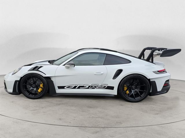 Porsche 992 GT3 RS | MY24 | Weissach | PCCB | Lift