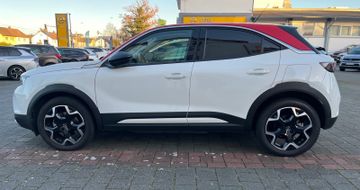 Opel Mokka-e Ultimate Leder Matrix-Led