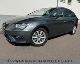 Seat LEON ST 1,4 TSi 125 PS *TÜV 04/26 - Seat Leon: Ps