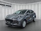 Ford Puma 1.0 Cool&Connect - Ford Puma Cool-&-Connect mit Benzin-Antrieb