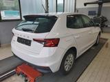 Skoda FABIA ACTIVE 1,0 TSI 5-GANG - Skoda Fabia: 1.5