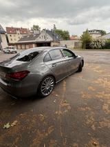 Mercedes-Benz A 250 DCT - - Mercedes-Benz A 250 in Hannover