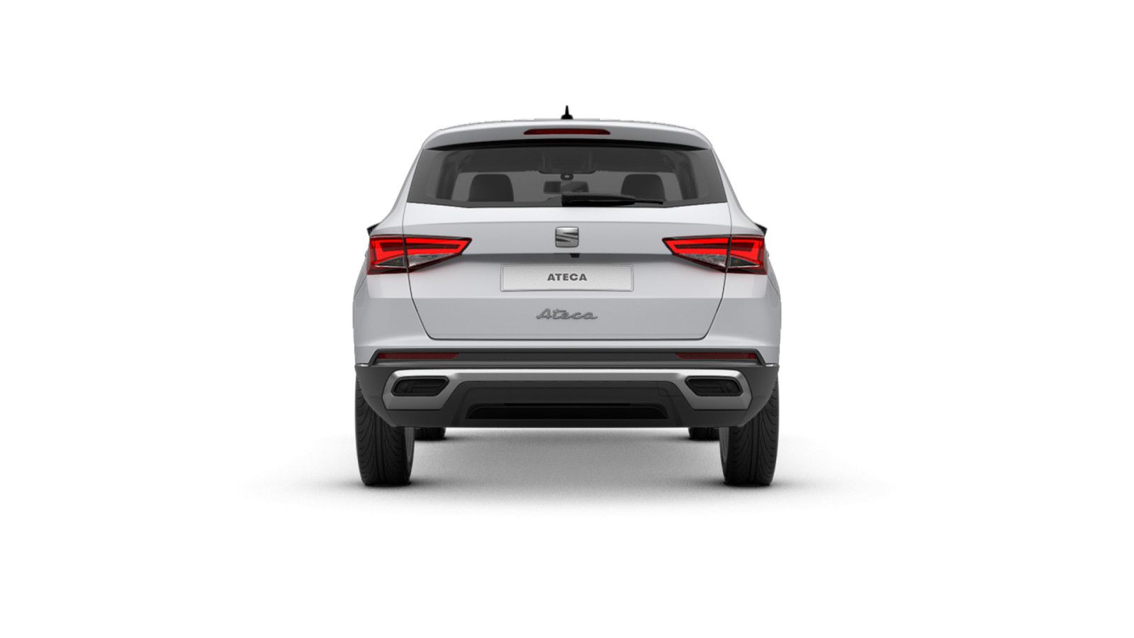 Seat Ateca - Bild 8