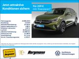 Volkswagen Taigo 1.5 TSI Style MATRIX-LED PANO ACC NAVI SHZ - Volkswagen Taigo mit Panoramadach