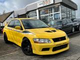 Mitsubishi Lancer EVOLUTION VII*400PS*Recaro*LHD_RAYS*Klima - Mitsubishi Lancer: Vii Evo