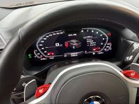 BMW X4 M - Vorschau Bild 15