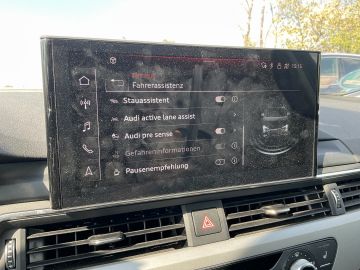 Audi A4 - 5