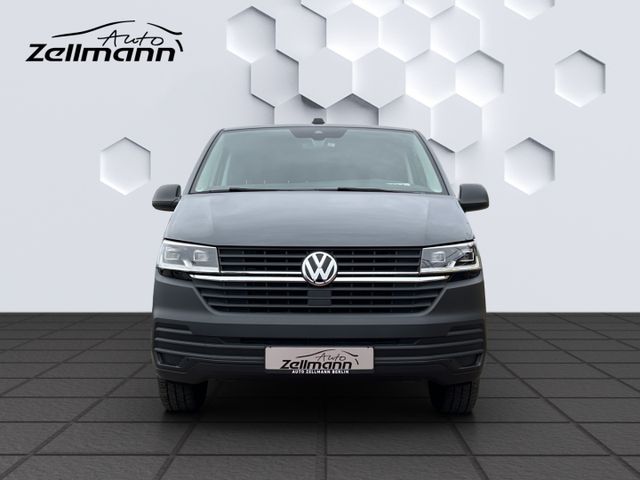 T6.1 Kasten 2,0 l TDI SCR 5-Gang AHZV Klima Navi