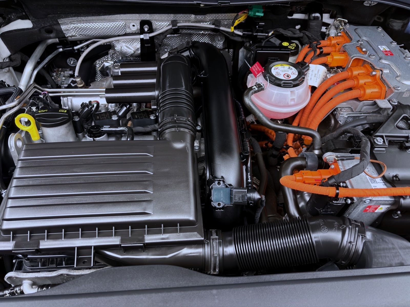 Volkswagen Tiguan - Bild 19