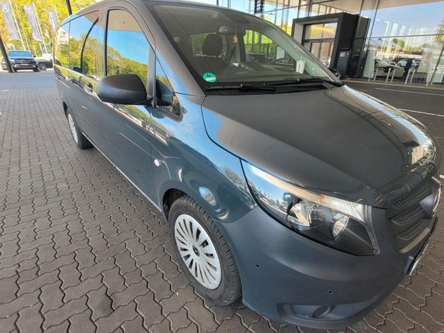 Mercedes-Benz Vito Tourer Extralang 116 CDI 8 Sitze Bj.1...