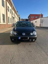 Volkswagen Polo 1.4*2. Hand*Klima*92k km*HU NEU, 3/28 - Volkswagen Polo aus 2002: 9n