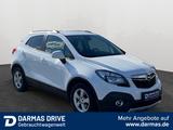 Opel MOKKA 1.4 Turbo Automatik Edition  - Opel Mokka X Gebrauchtwagen