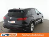 Volkswagen Touareg 3.0 V6 TDI 4Motion Aut.*NAVI*ACC*CAM*PDC - VW Touareg Gebrauchtwagen in Frankfurt