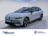 Volkswagen ID.7 Tourer GTX 4Motion LED MATRIX+AHK+SHZ+ACC - Volkswagen ID.7: GTX