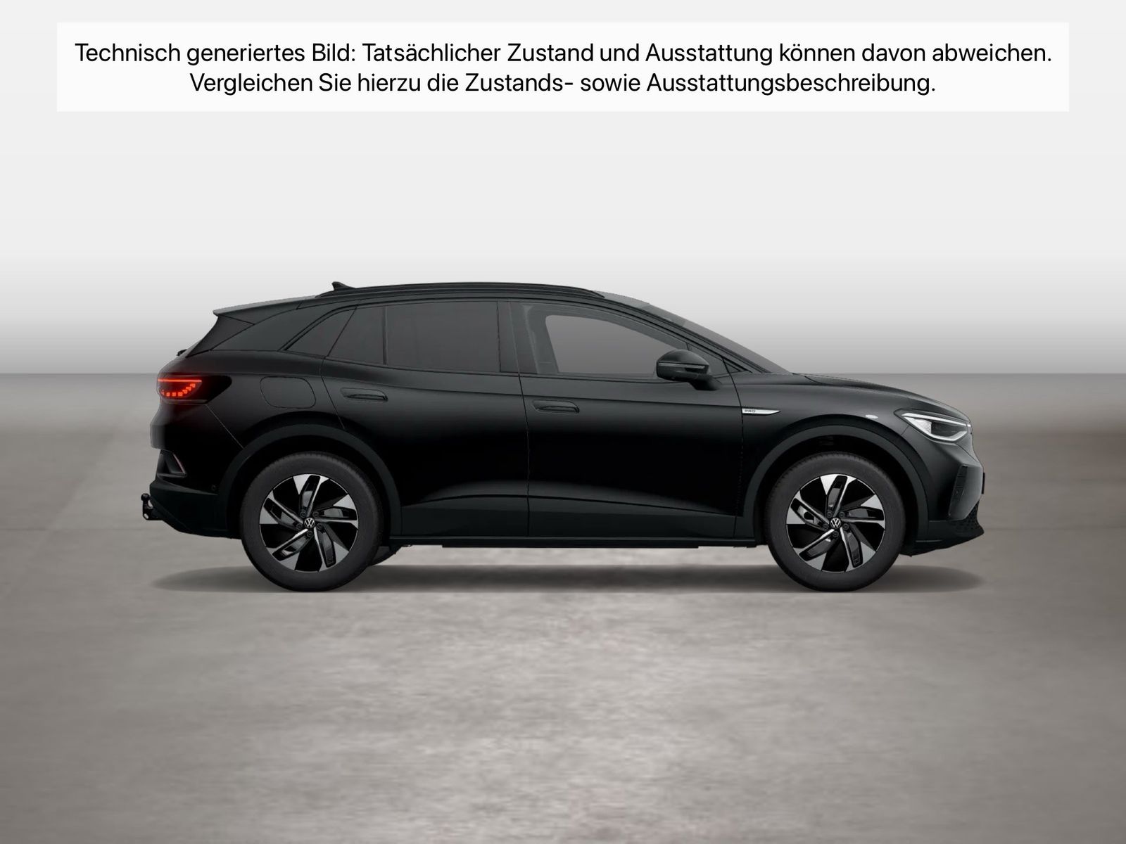 Volkswagen ID.4 - Bild 9