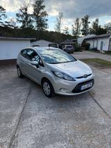 Ford Fiesta 1,25 44kW Trend Trend (Navi,CarPlay) - Ford Fiesta: 44 Kw