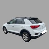 Volkswagen T-Roc 2.0 TDI SCR DSG IQ.DRIVE IQ.DRIVE - Volkswagen T-Roc in Dresden