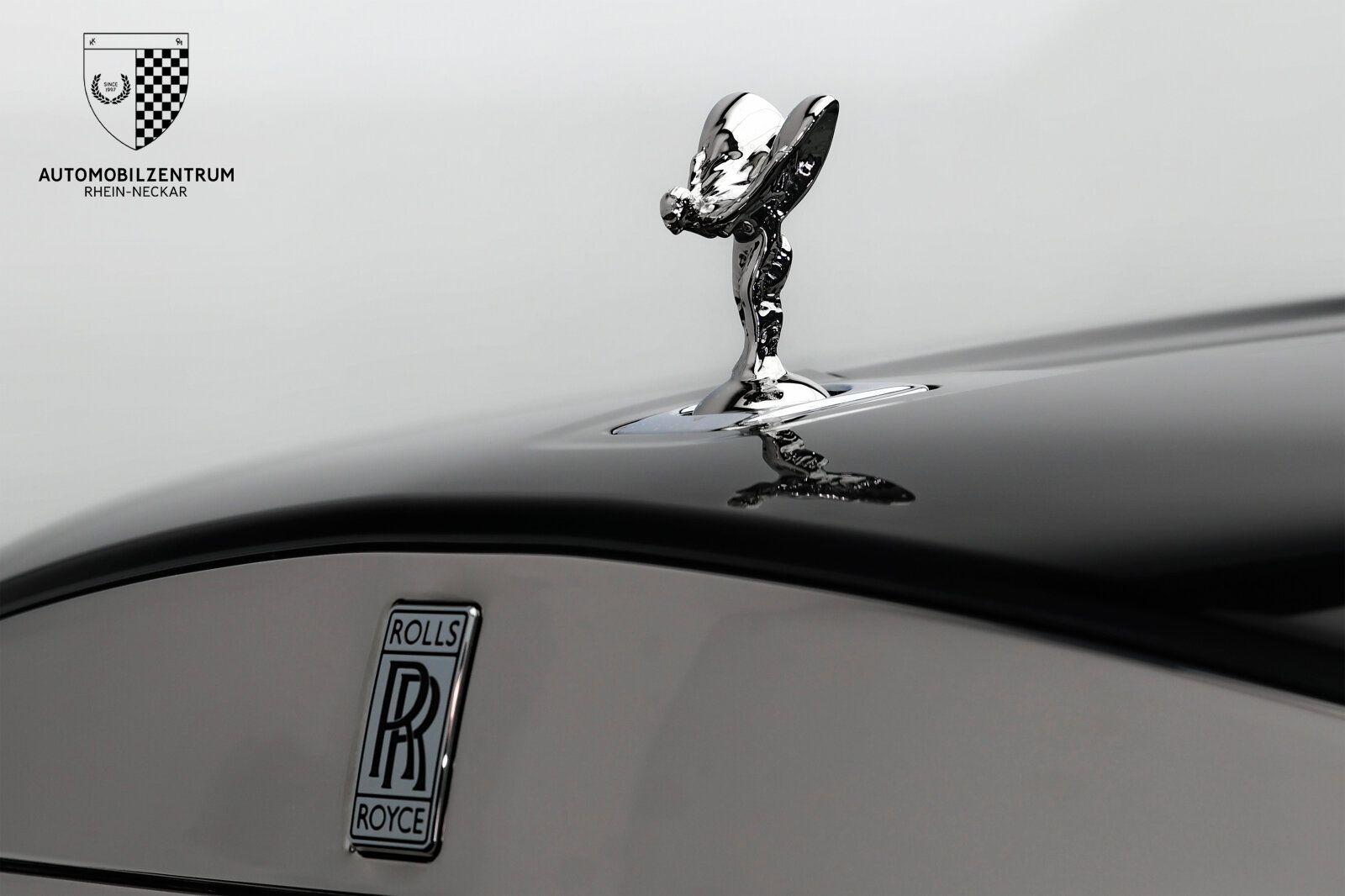 Rolls-Royce Cullinan - Bild 7