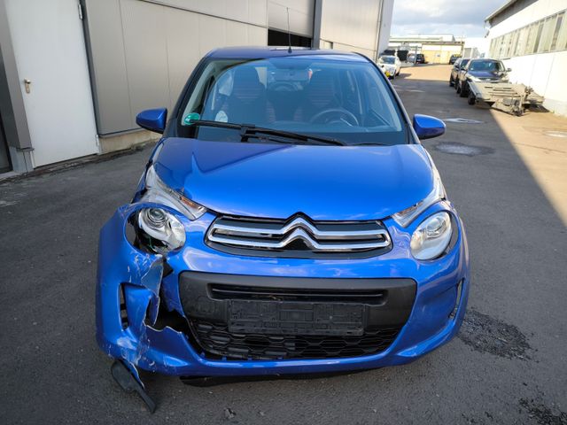 Citroën C1 Feel