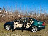 Mercedes-Benz Mercedes W211 / E320 V6 Elegance - Mercedes-Benz E 320: W211