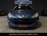 Peugeot RCZ 1,6 Automatik/Klima/Leder/Tüv-Neu - Peugeot RCZ: Coupe