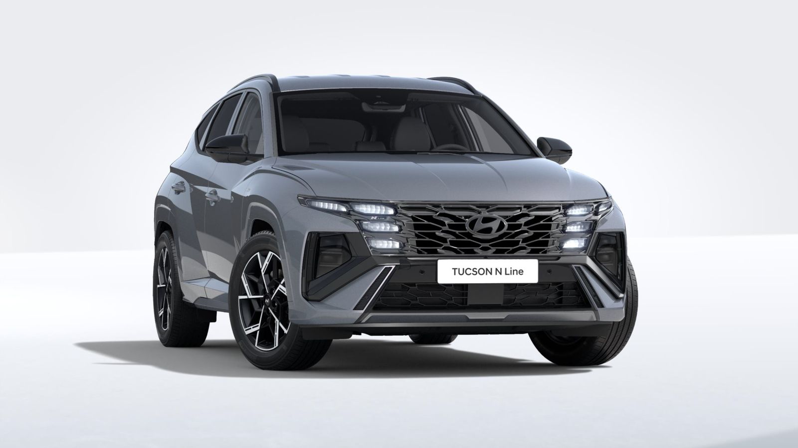 Hyundai TUCSON - Bild 4